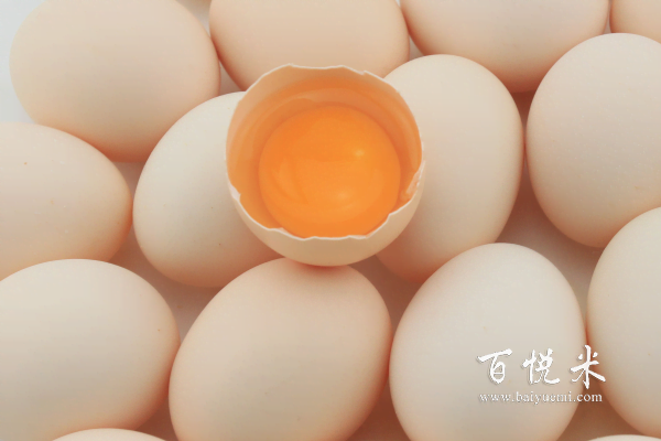 小小的鸡蛋大大的作用！鸡蛋在烘焙中的作用你都知道了吗？